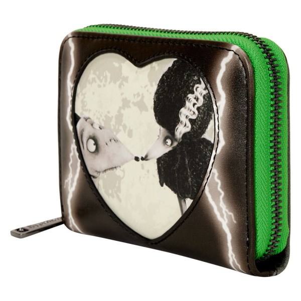 Portafoglio Frankenweenie Sparky - Disney Loungefly