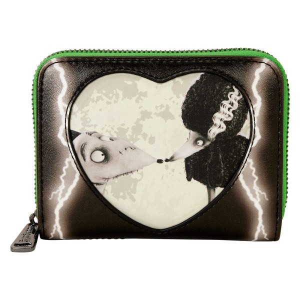 Portafoglio Frankenweenie Sparky - Disney Loungefly