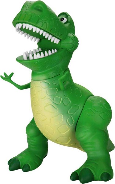 Salvadanaio Toy Story Rex salvadanaio 46 cm