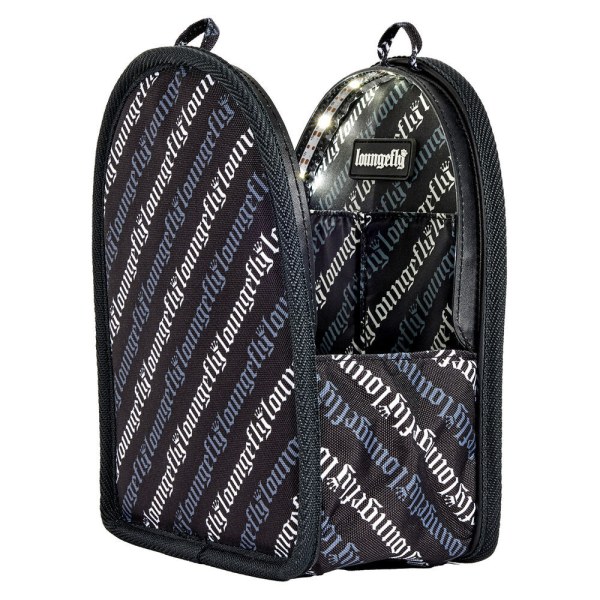Organizzatore per zaino si illumina - Loungefly