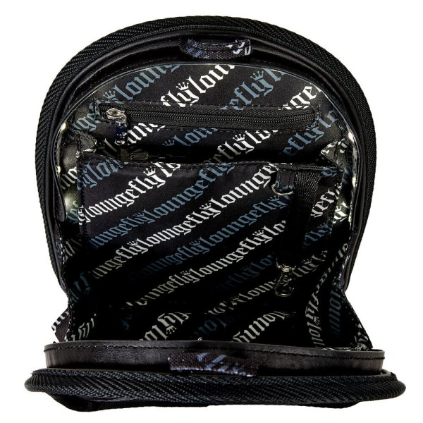 Organizzatore per zaino si illumina - Loungefly