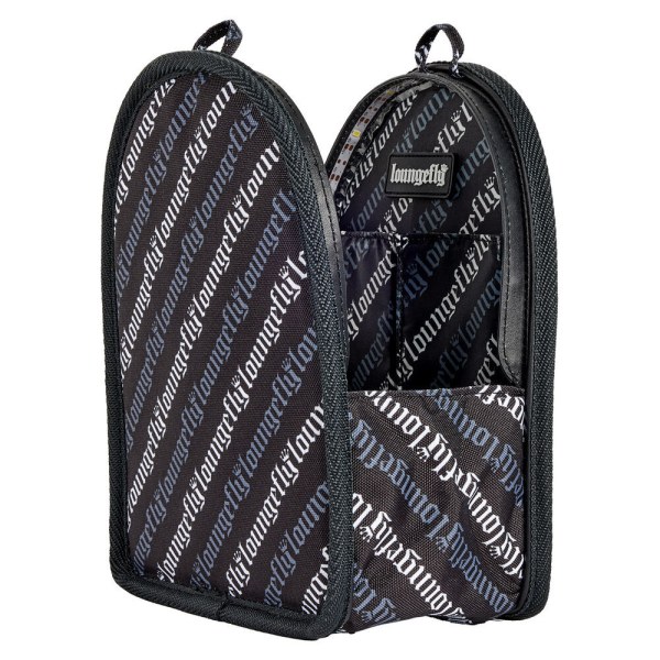 Organizzatore per zaino si illumina - Loungefly