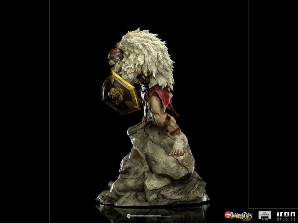 Statuetta Cosmocats 1/10 BDS Art Scale Monkian 23 cm