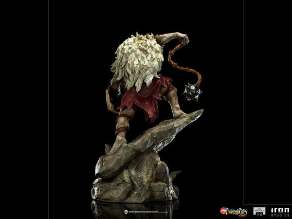 Statuetta Cosmocats 1/10 BDS Art Scale Monkian 23 cm