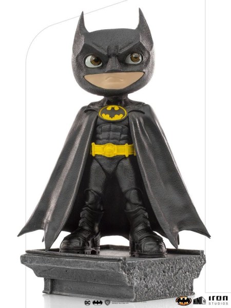 Batman 89 Mini Co. PVC Batman figura 18 cm