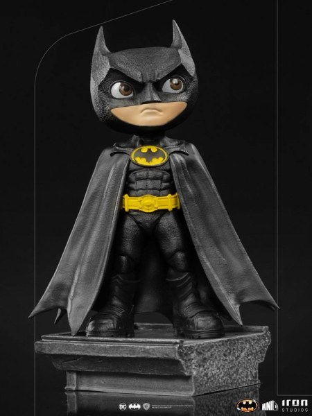 Batman 89 Mini Co. PVC Batman figura 18 cm