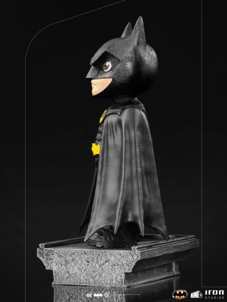 Batman 89 Mini Co. PVC Batman figura 18 cm