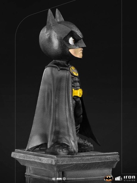 Batman 89 Mini Co. PVC Batman figura 18 cm