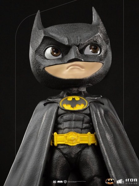 Batman 89 Mini Co. PVC Batman figura 18 cm
