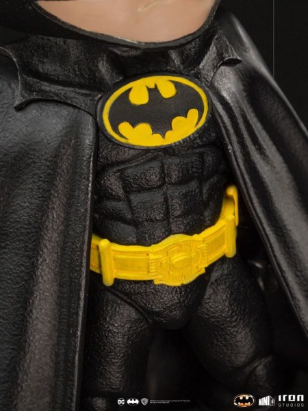Batman 89 Mini Co. PVC Batman figura 18 cm