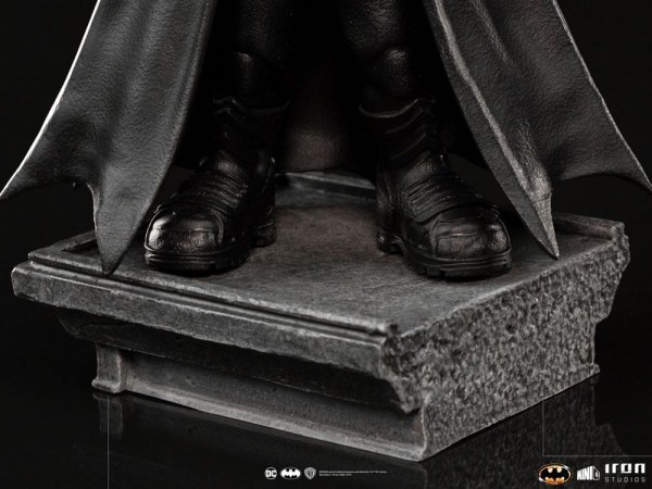 Batman 89 Mini Co. PVC Batman figura 18 cm