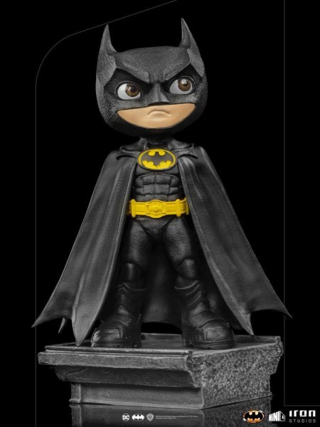 Batman 89 Mini Co. PVC Batman figura 18 cm