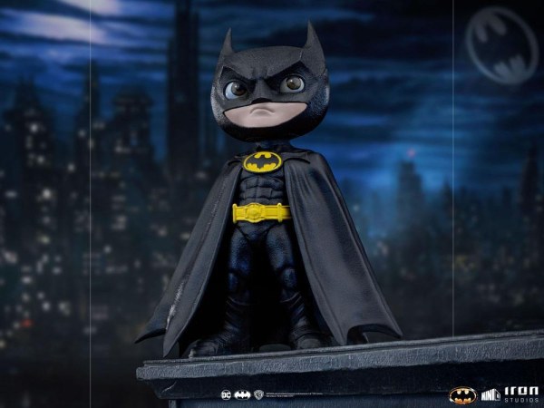 Batman 89 Mini Co. PVC Batman figura 18 cm