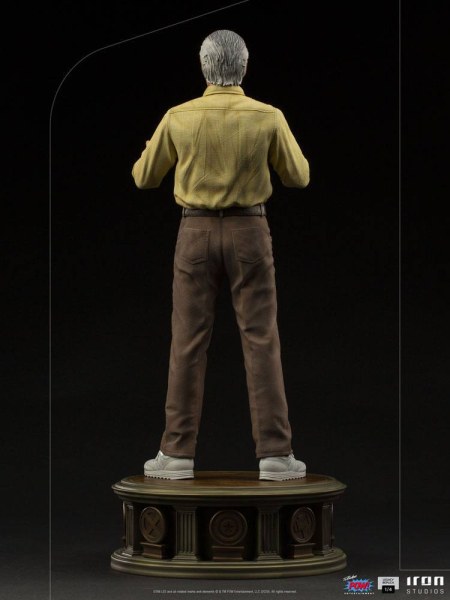 Statua di Stan Lee Legacy Replica 1/4 Stan Lee 60 cm
