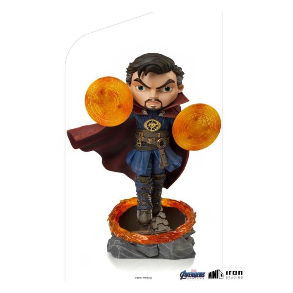 Figurina Avengers Endgame Mini Co. PVC Dr. Strange 17 cm