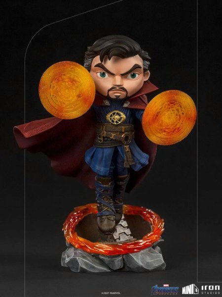 Figurina Avengers Endgame Mini Co. PVC Dr. Strange 17 cm
