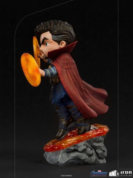 Figurina Avengers Endgame Mini Co. PVC Dr. Strange 17 cm