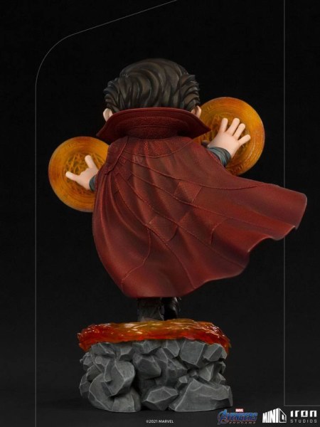 Figurina Avengers Endgame Mini Co. PVC Dr. Strange 17 cm