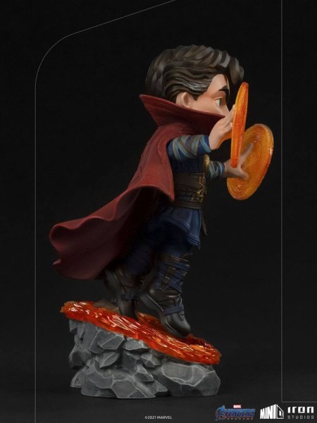 Figurina Avengers Endgame Mini Co. PVC Dr. Strange 17 cm