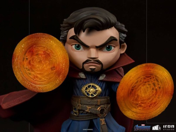 Figurina Avengers Endgame Mini Co. PVC Dr. Strange 17 cm