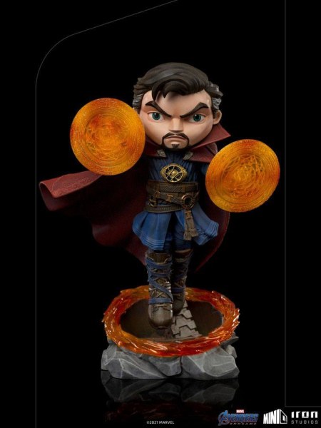 Figurina Avengers Endgame Mini Co. PVC Dr. Strange 17 cm