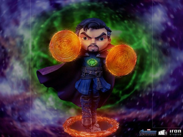Figurina Avengers Endgame Mini Co. PVC Dr. Strange 17 cm