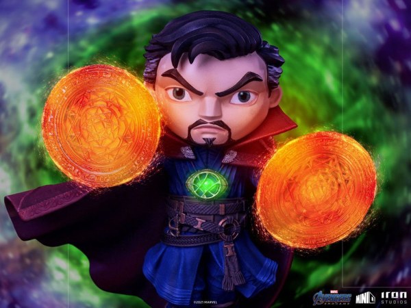 Figurina Avengers Endgame Mini Co. PVC Dr. Strange 17 cm