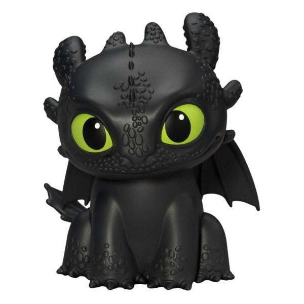 Salvadanaio Dragons Sdentato 12 cm
