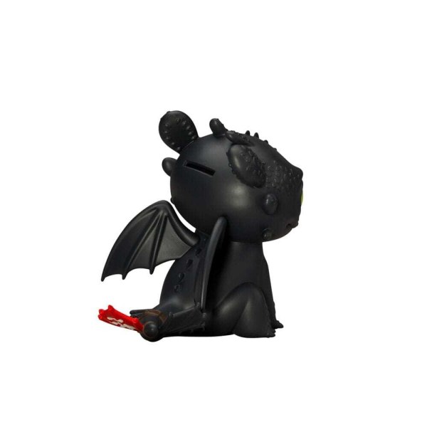 Salvadanaio Dragons Sdentato 12 cm
