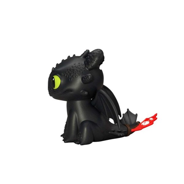 Salvadanaio Dragons Sdentato 12 cm