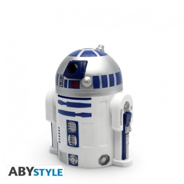 Salvadanaio R2D2 - Star Wars