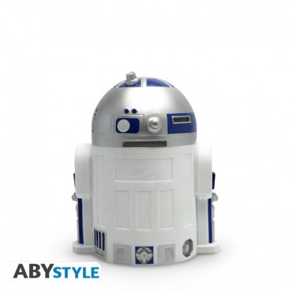Salvadanaio R2D2 - Star Wars