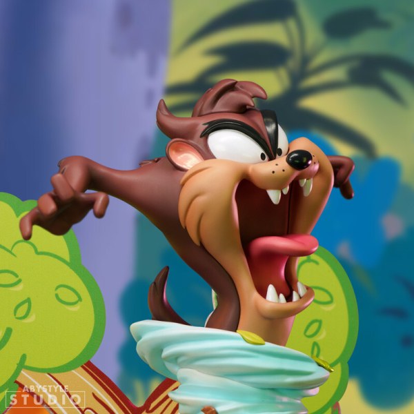 TAZ - LOONEY TUNES