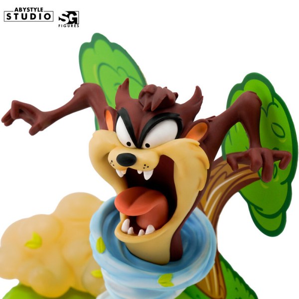 TAZ - LOONEY TUNES