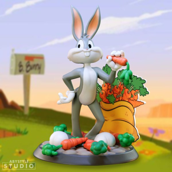 BUGS BUNNY - LOONEY TUNES