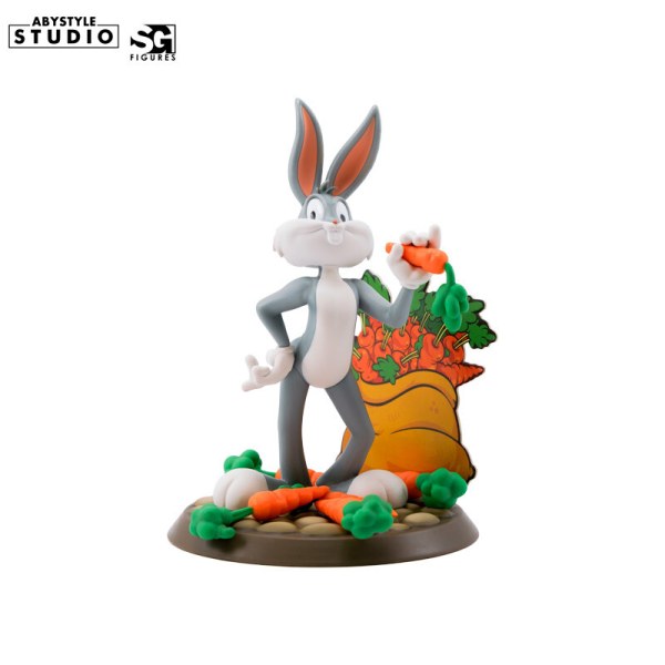 BUGS BUNNY - LOONEY TUNES