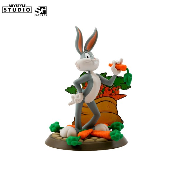 BUGS BUNNY - LOONEY TUNES