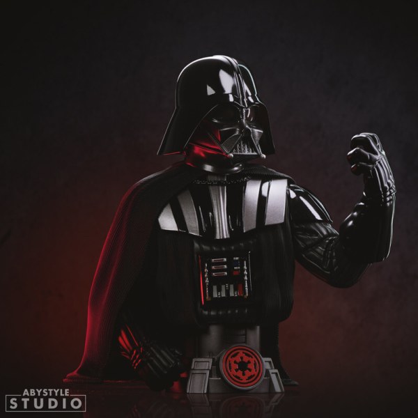 Busto Darth Vader - Star Wars
