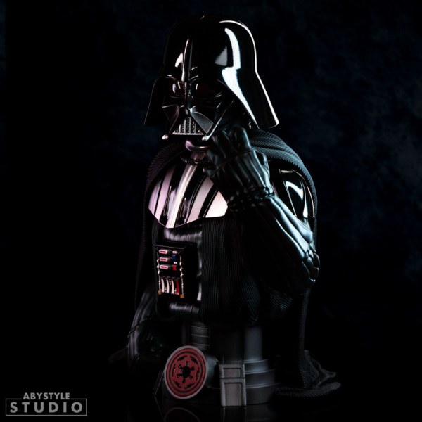 Busto Darth Vader - Star Wars