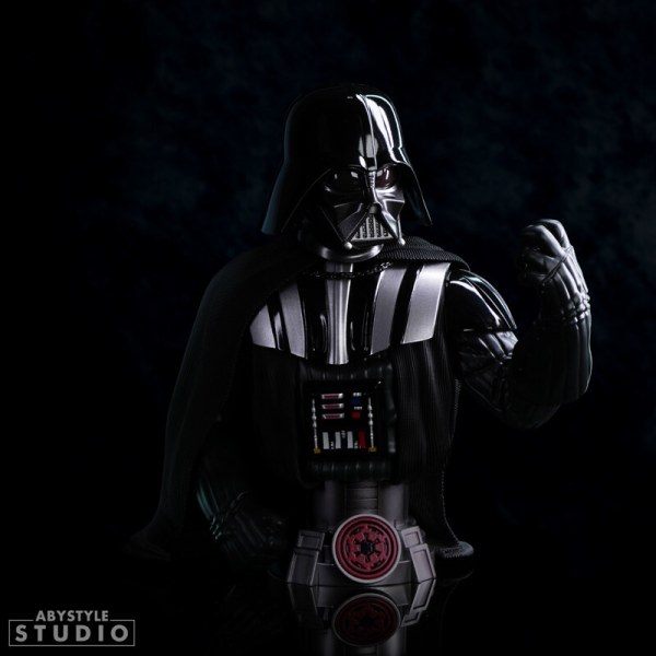 Busto Darth Vader - Star Wars