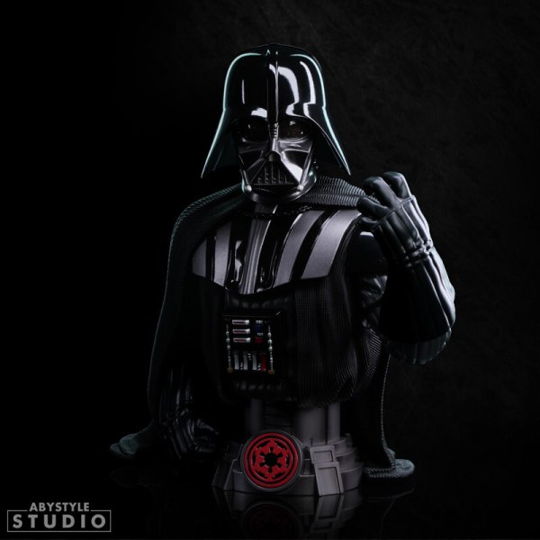 Busto Darth Vader - Star Wars