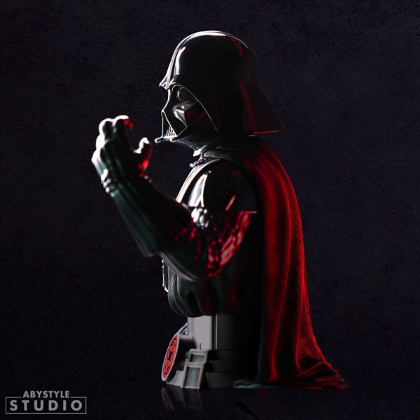Busto Darth Vader - Star Wars