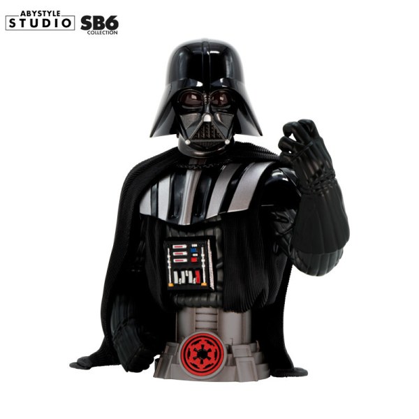 Busto Darth Vader - Star Wars