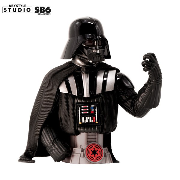 Busto Darth Vader - Star Wars