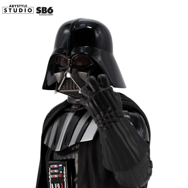 Busto Darth Vader - Star Wars