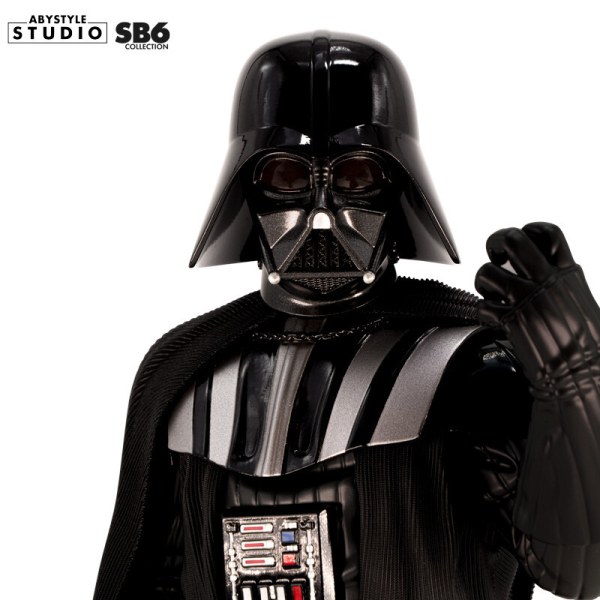 Busto Darth Vader - Star Wars