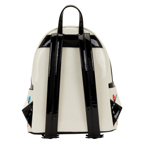 MINI ZAINO STORMTROOPER HOLIDAY - LOUNGEFLY STAR WARS