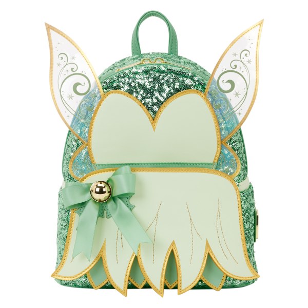 MINI ZAINO CAMPIGNOLA LE FESTE - DISNEY LOUNGEFLY