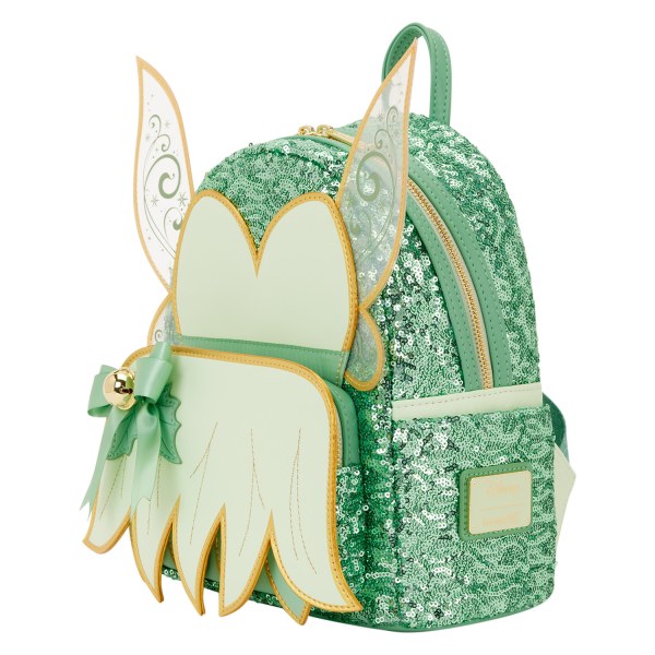 MINI ZAINO CAMPIGNOLA LE FESTE - DISNEY LOUNGEFLY