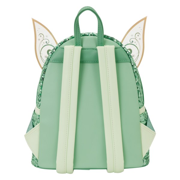 MINI ZAINO CAMPIGNOLA LE FESTE - DISNEY LOUNGEFLY